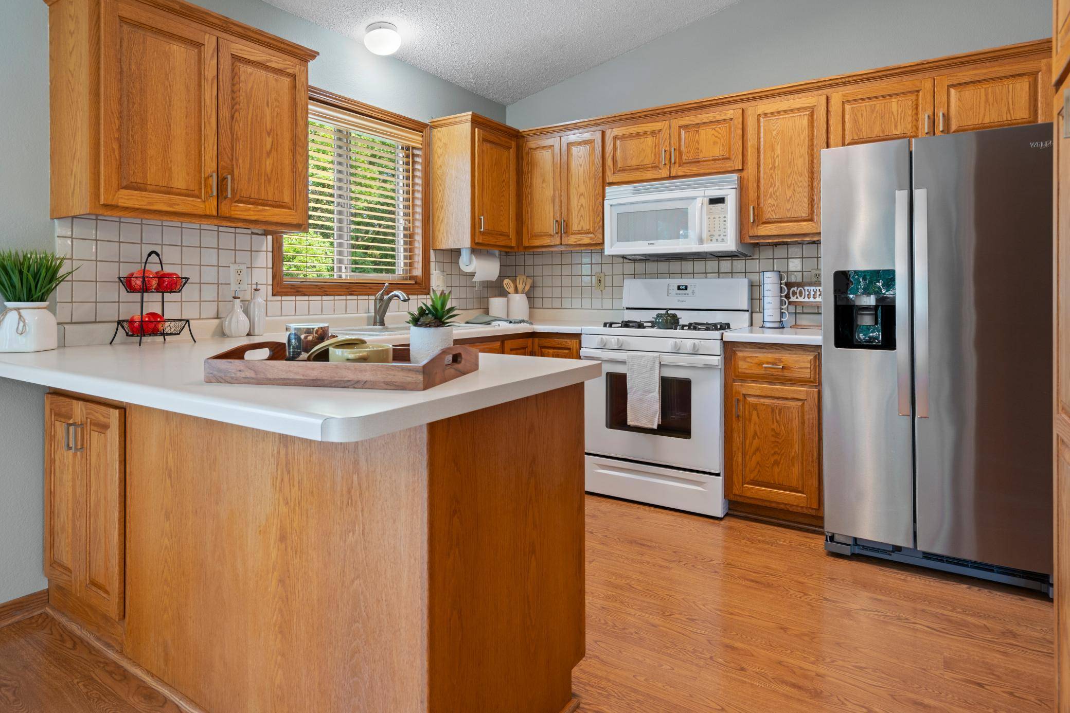 1928 Circle DR NW, Sauk Rapids, MN 56379