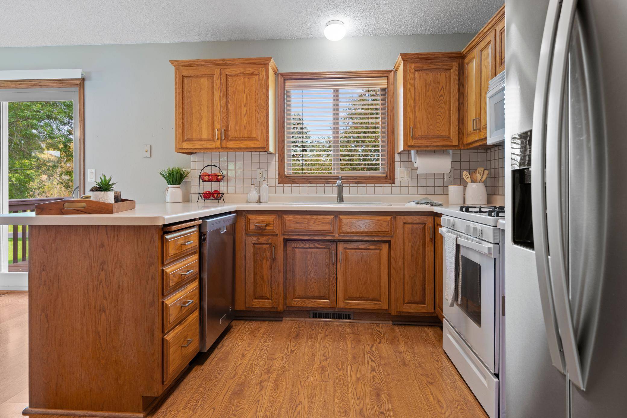 1928 Circle DR NW, Sauk Rapids, MN 56379