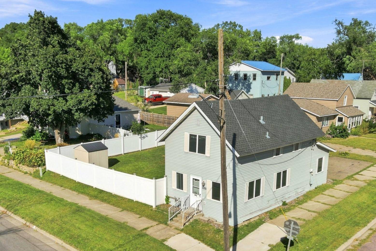 1201 2nd AVE NW, Faribault, MN 55021