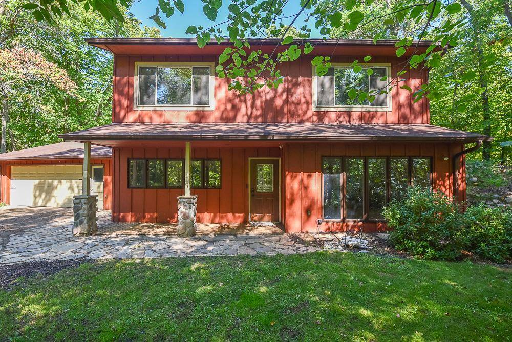 15880 Ashmun RD, Brainerd, MN 56401