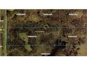 9.24 Acres Inglewood DR, Baxter, MN 56401