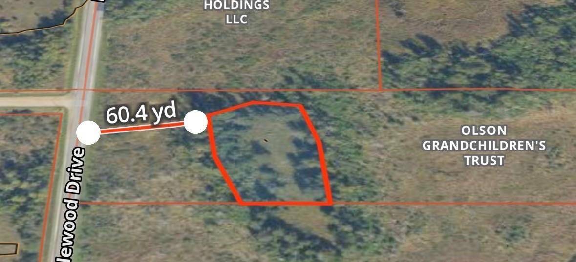 9.24 Acres Inglewood DR, Baxter, MN 56401