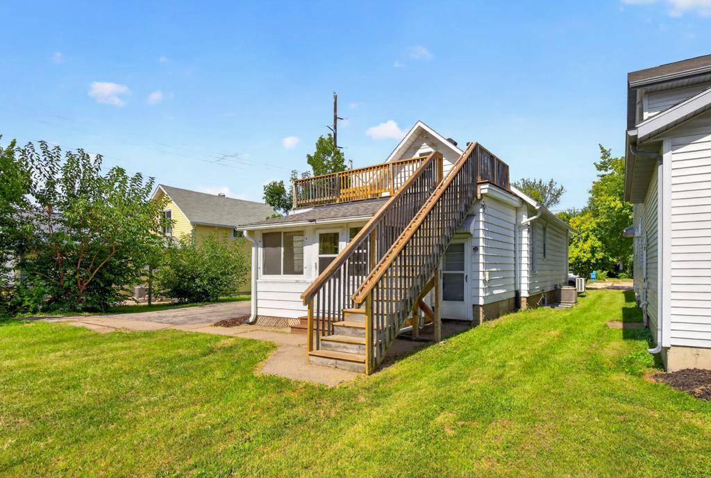 423 W Mark ST, Winona, MN 55987