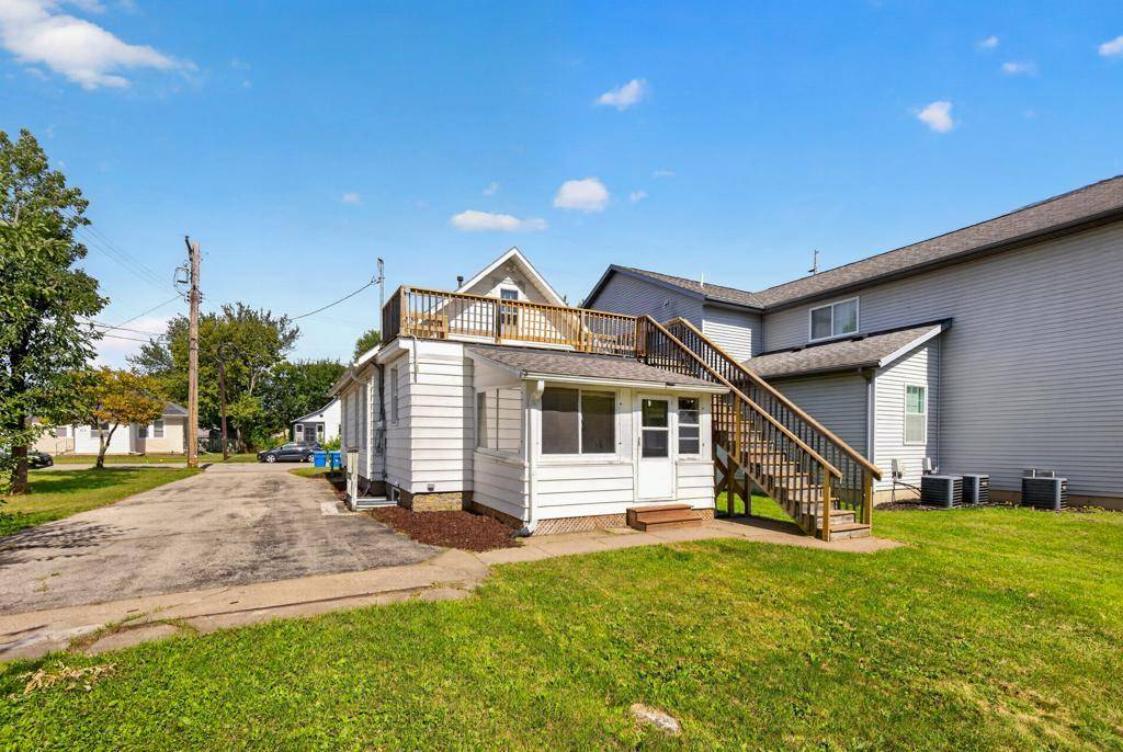 423 W Mark ST, Winona, MN 55987