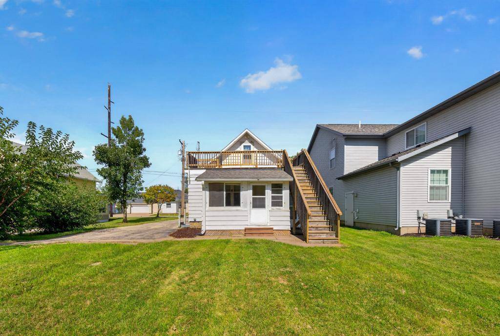 423 W Mark ST, Winona, MN 55987