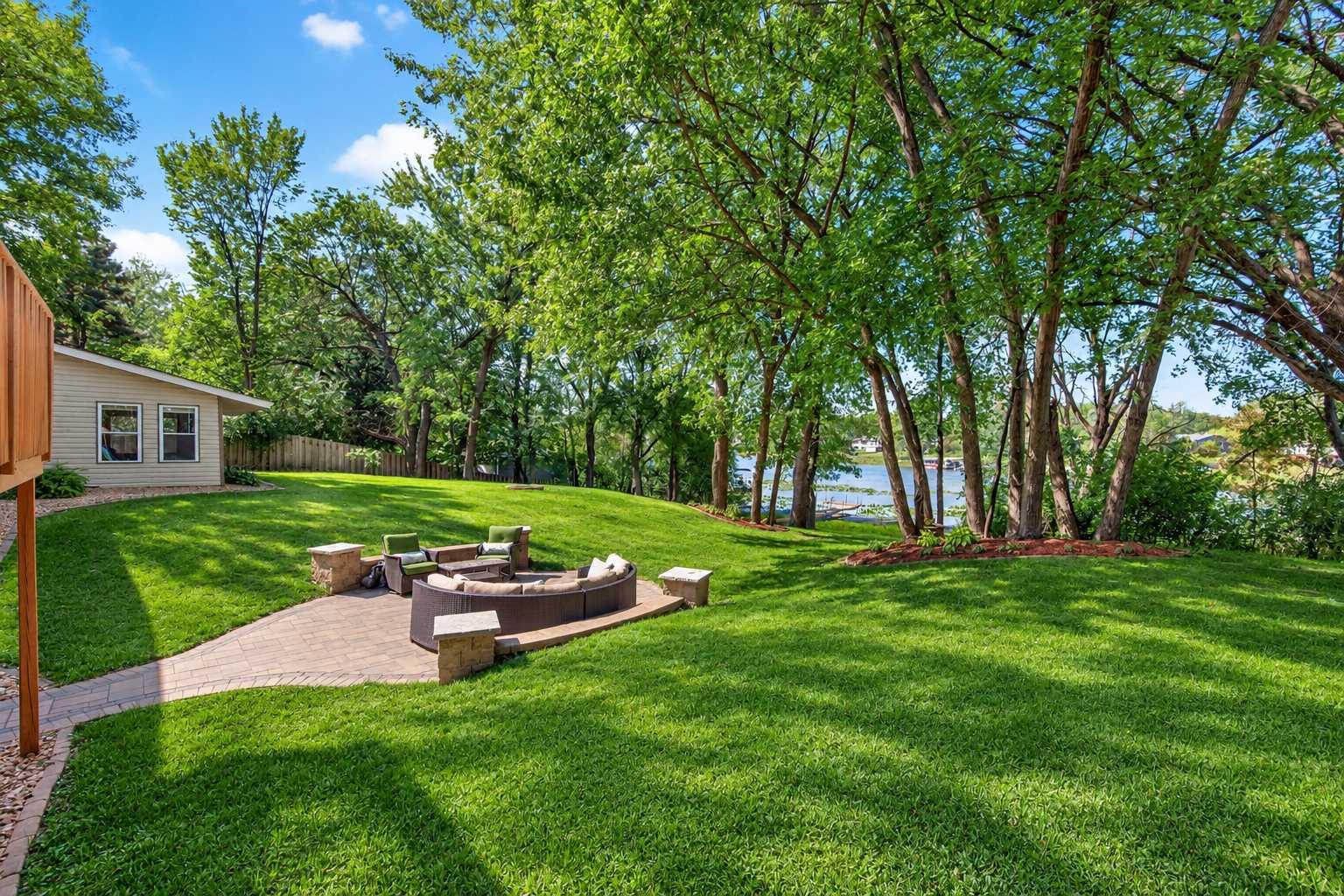 13608 Gladiola ST NW, Andover, MN 55304