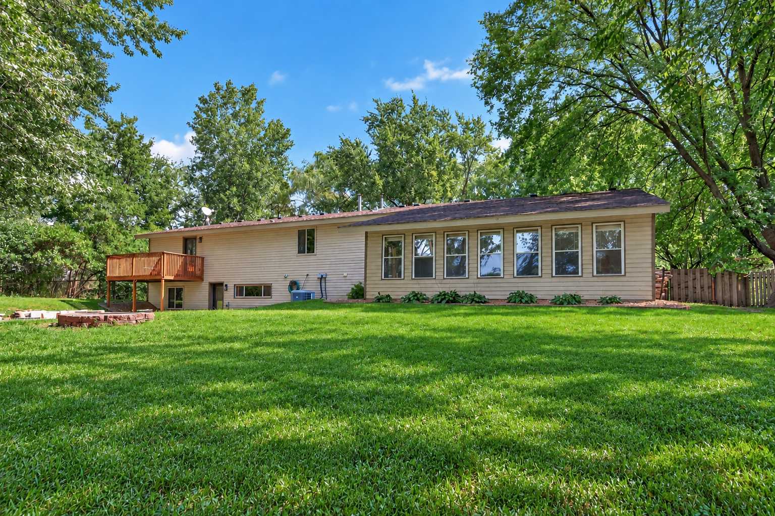 13608 Gladiola ST NW, Andover, MN 55304