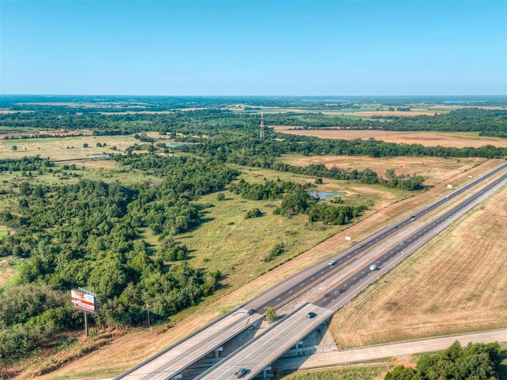 12741 Bethel RD, Shawnee, OK 74804
