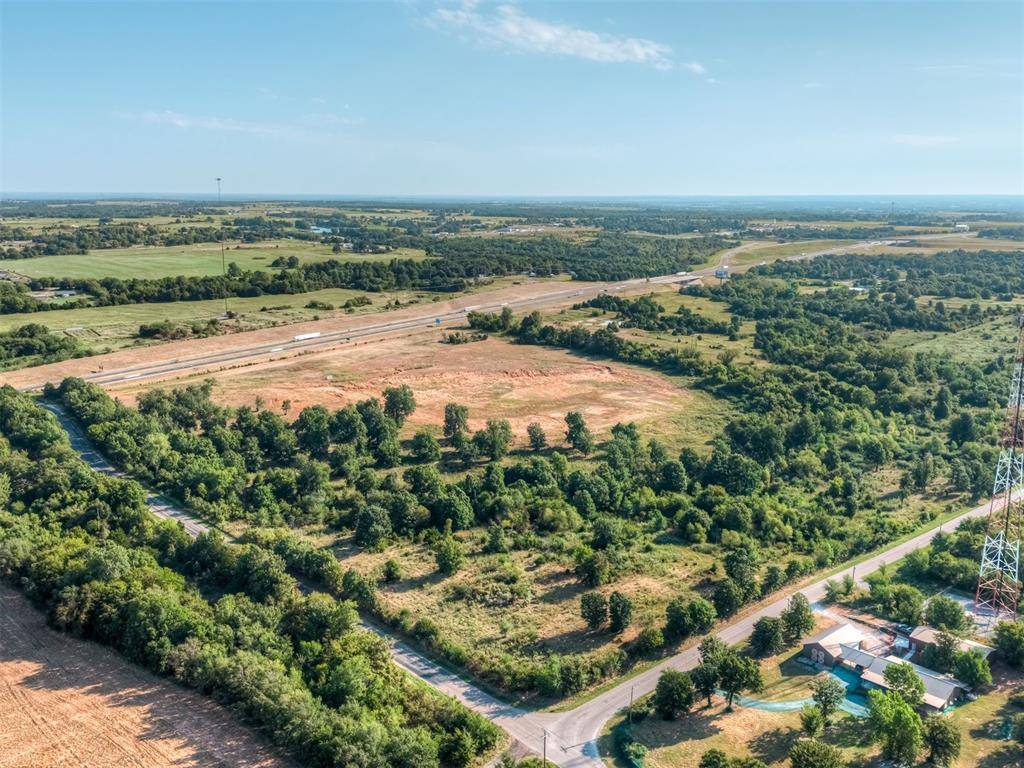 12741 Bethel RD, Shawnee, OK 74804