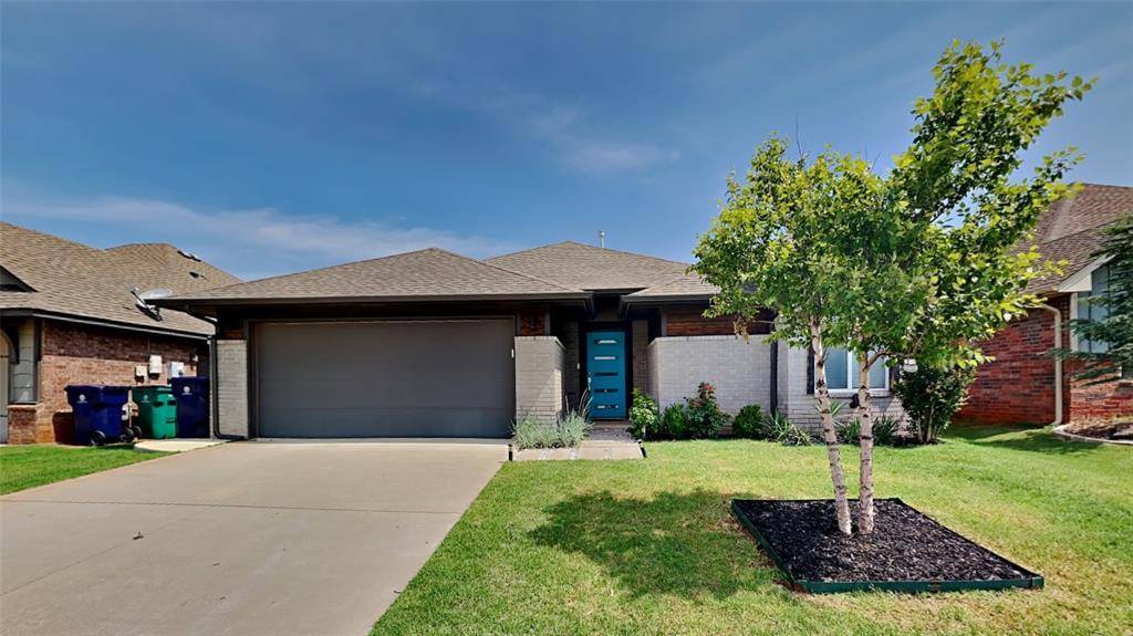 7129 NW 146th ST, Edmond, OK 73142