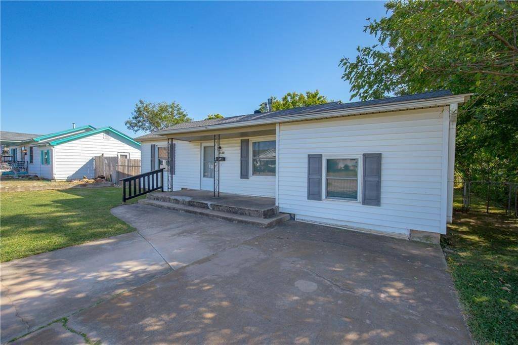 4428 SE 40th ST, Oklahoma City, OK 73115