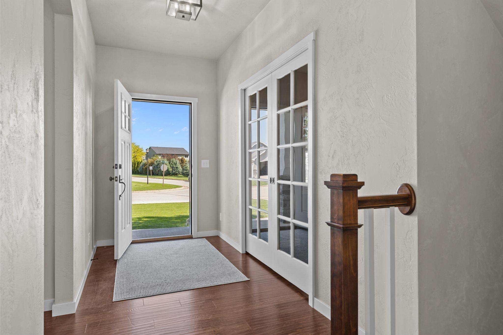 W5063 NATURES WAY DR, Sherwood, WI 54169