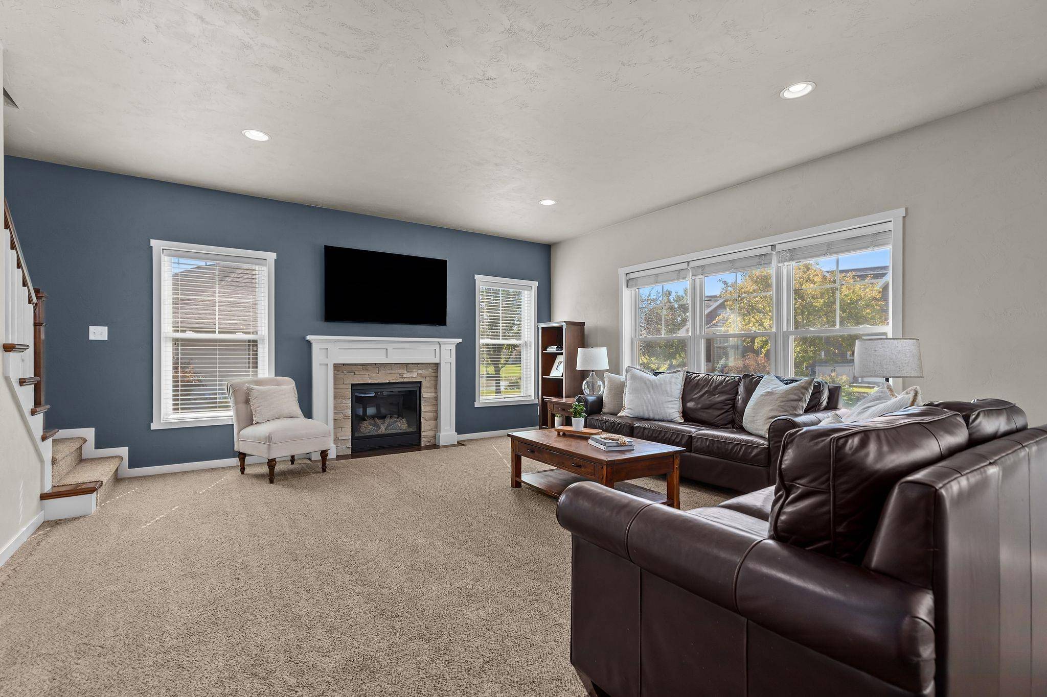 W5063 NATURES WAY DR, Sherwood, WI 54169
