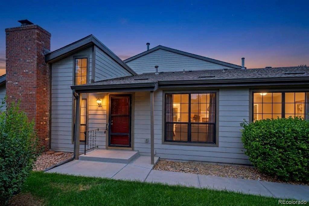 7900 W Layton AVE #828, Littleton, CO 80123