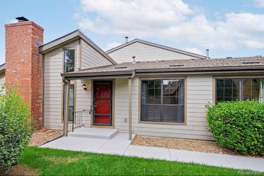 7900 W Layton AVE #828, Littleton, CO 80123