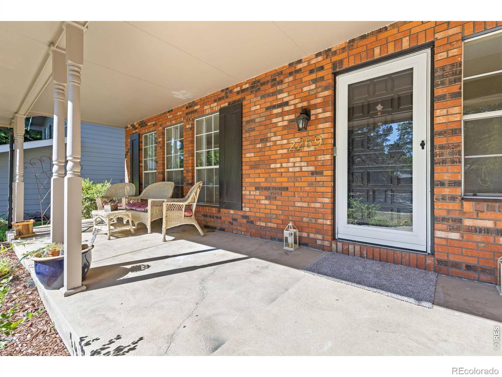 2269 Iroquois DR, Fort Collins, CO 80525