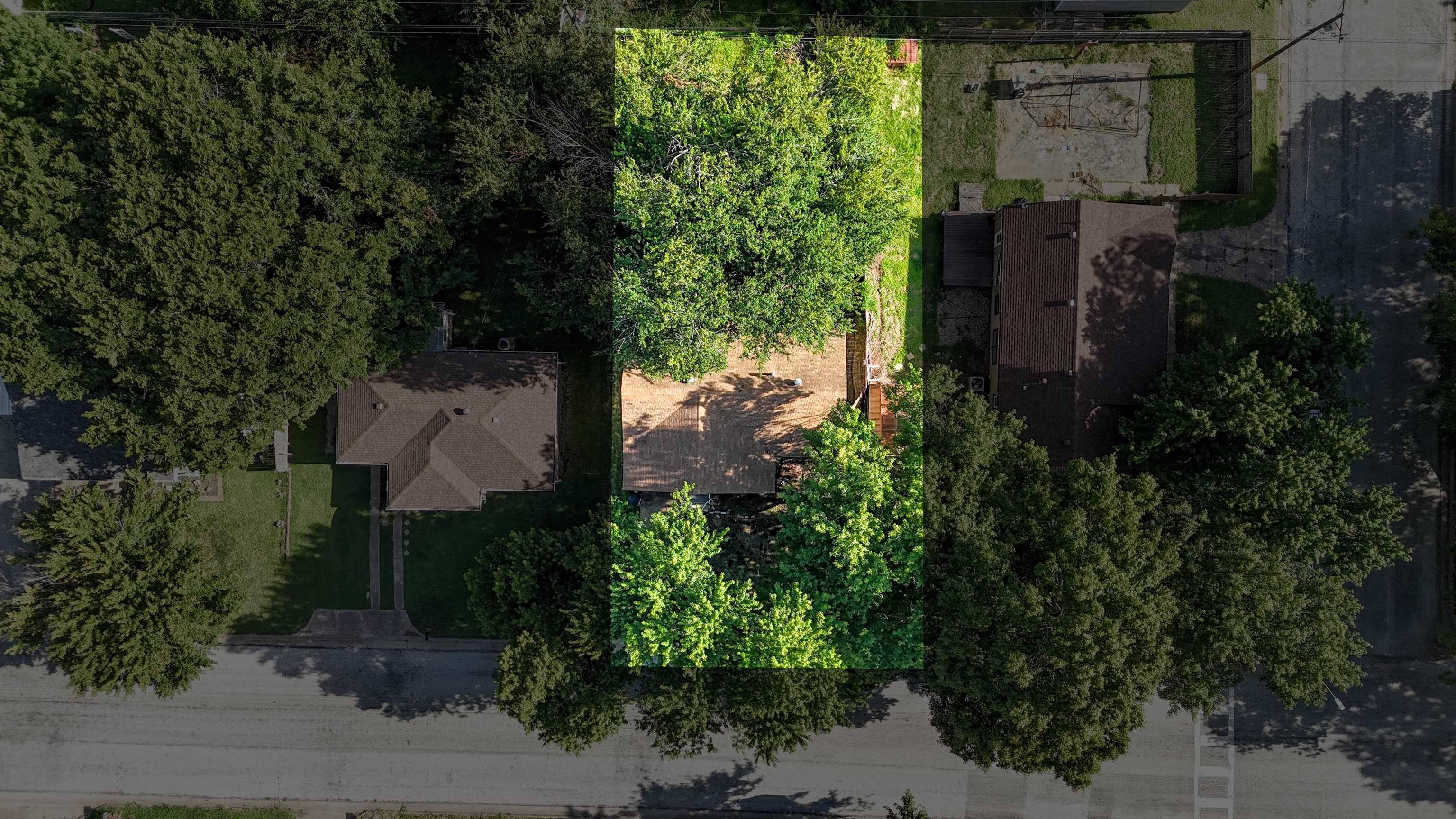 134 Stanley Dr., Arkansas City, KS 67005