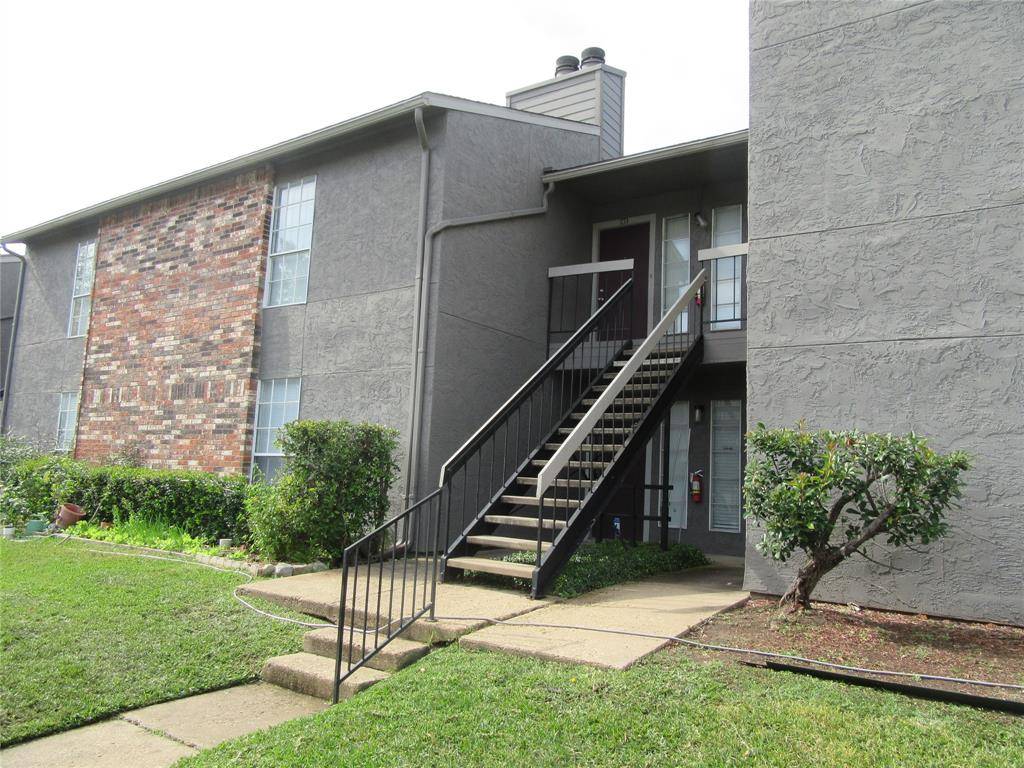 12480 ABRAMS Road #102, Dallas, TX 75243