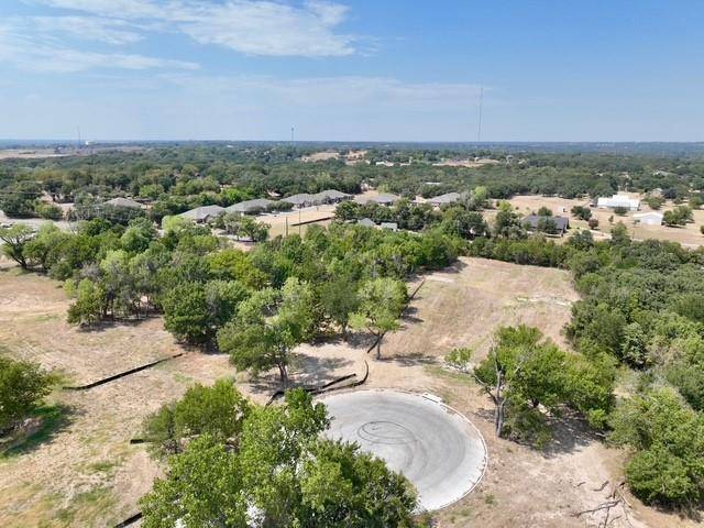 Lot E Industrial Street, Weatherford, TX 76086