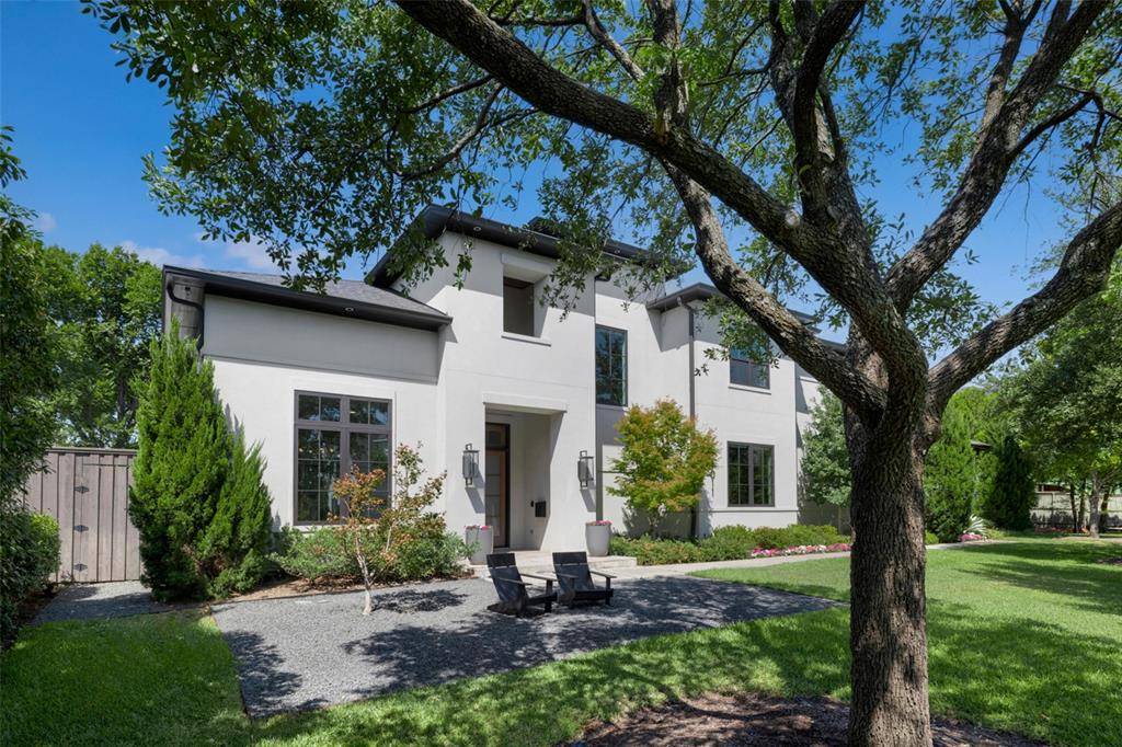 11011 Jamestown Road, Dallas, TX 75230