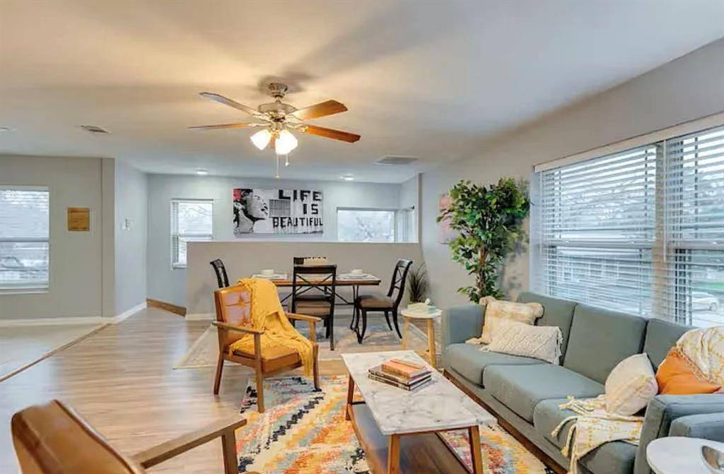 2800 Primrose Avenue #A, Fort Worth, TX 76111