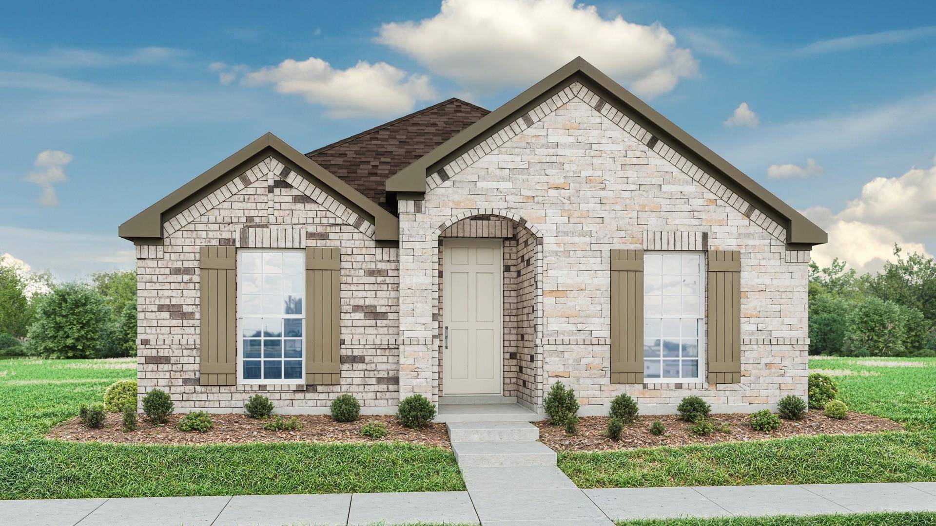 512 Bloomington LOOP, Hutto, TX 78634
