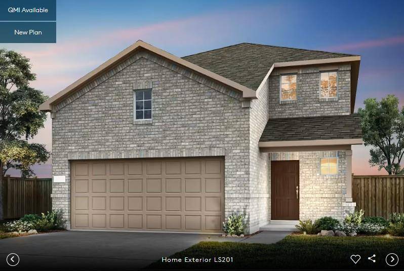 5217 Monarda Mint DR, Austin, TX 78653