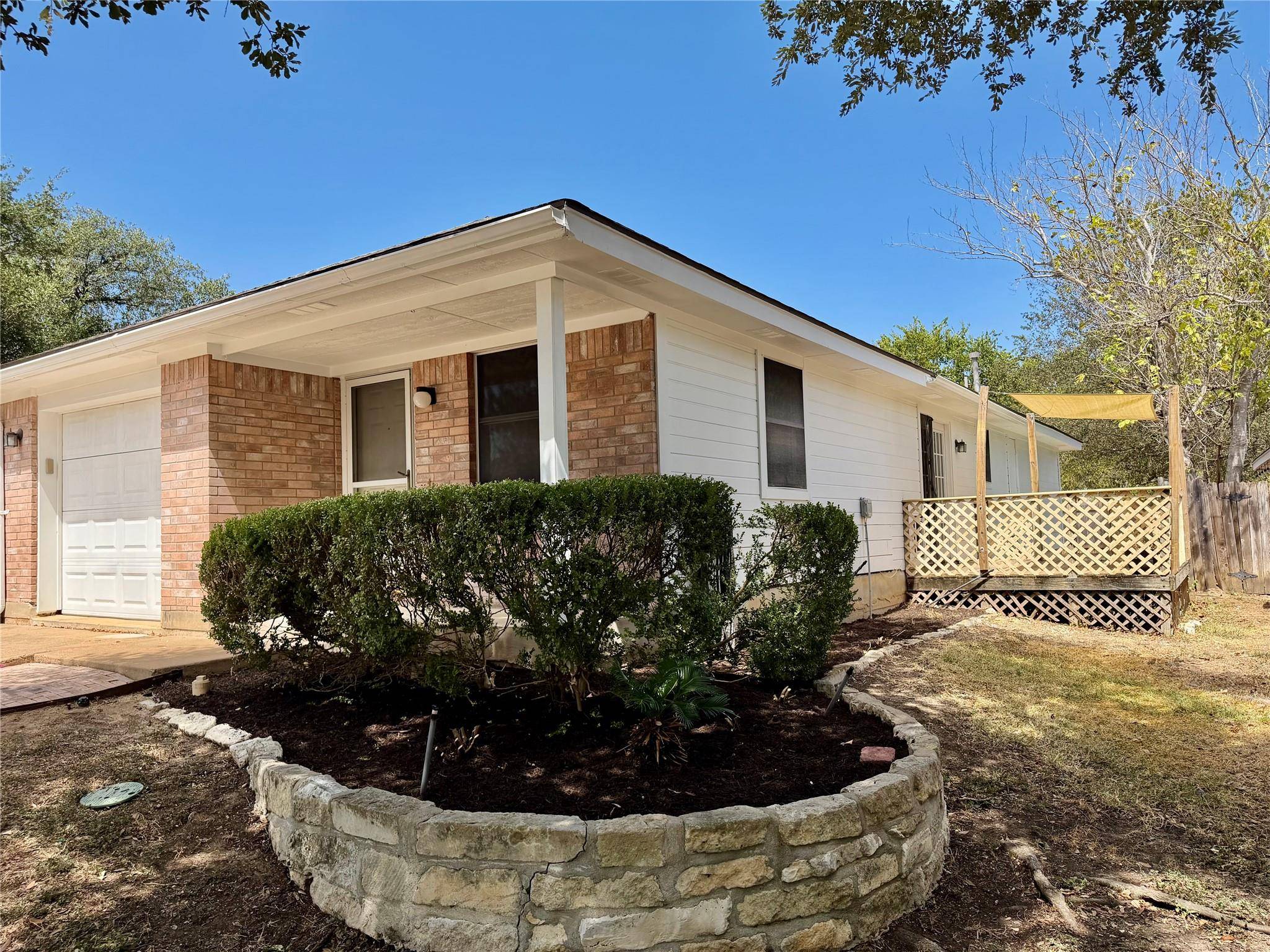 8112 Willet Trail TRL #B, Austin, TX 78745
