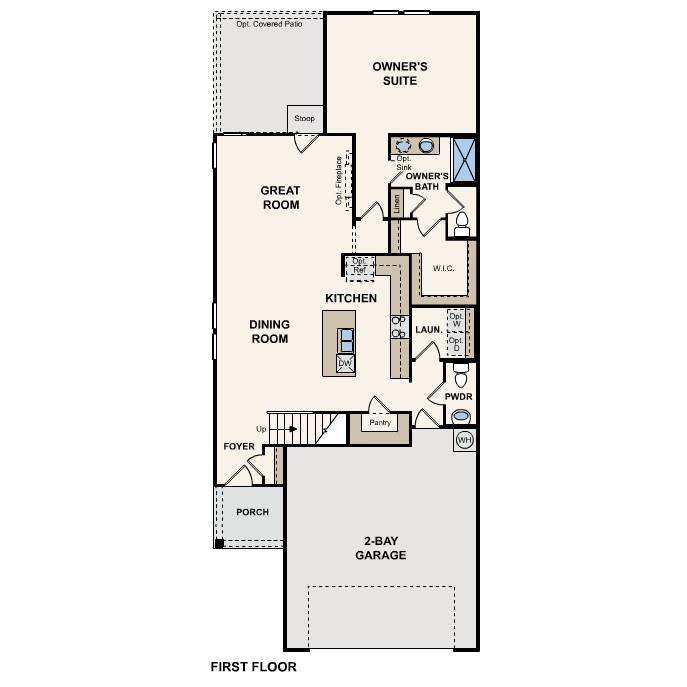 5603 San Pietro DR, Austin, TX 78747