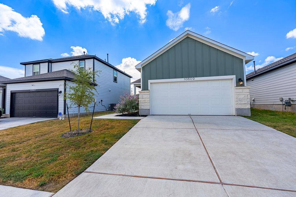 10609 Best Bet WAY, Buda, TX 78610