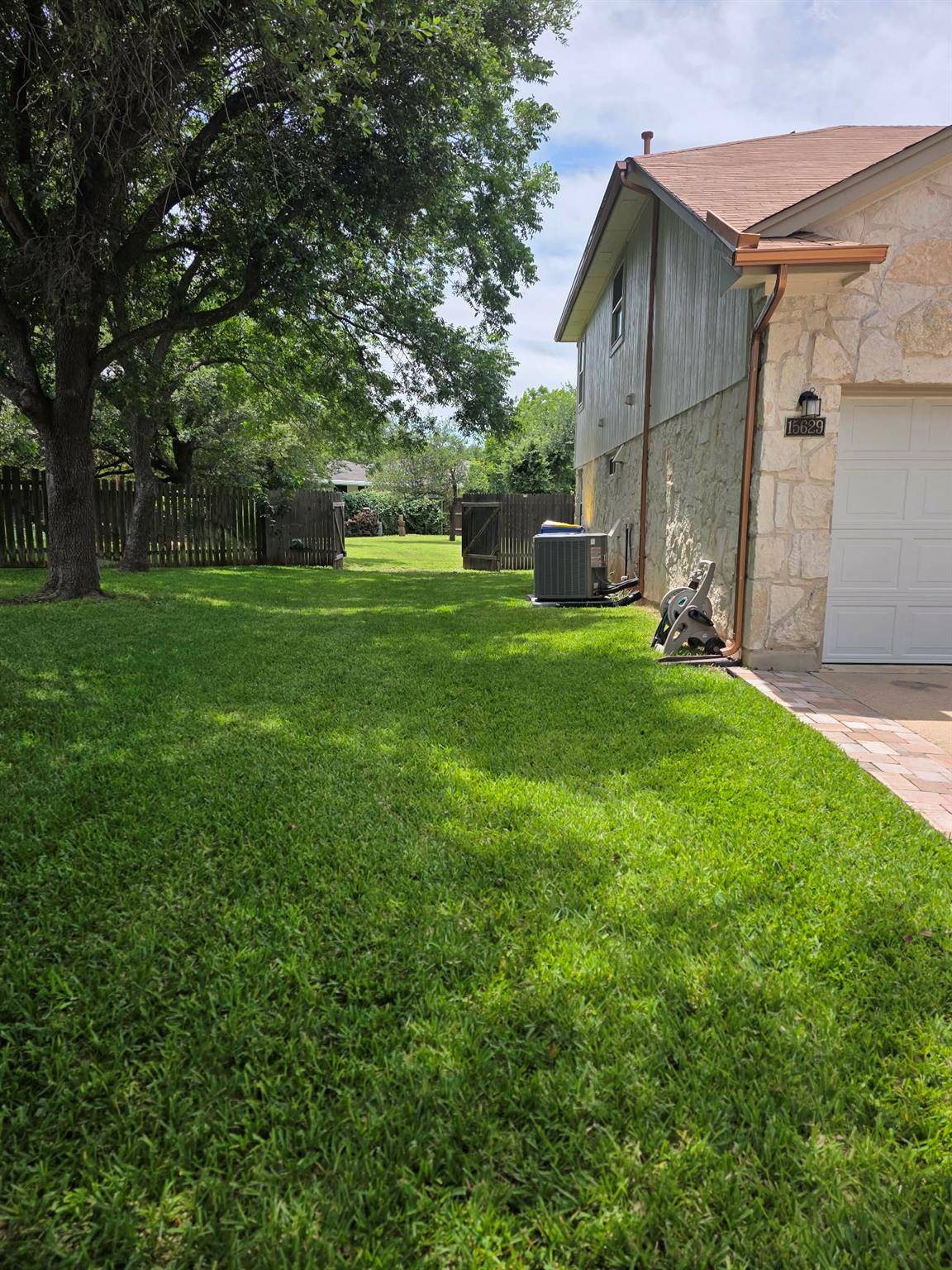 Address not disclosed, Austin, TX 78728