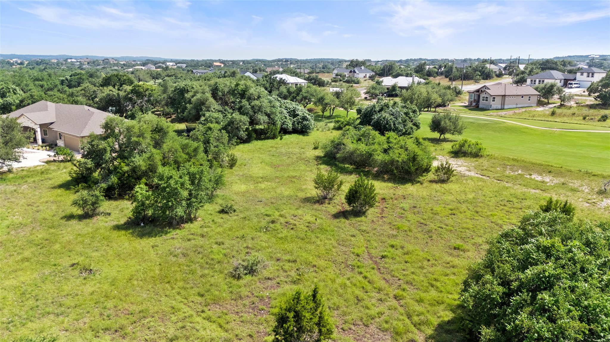 128 S Jesse Stiff, Blanco, TX 78606