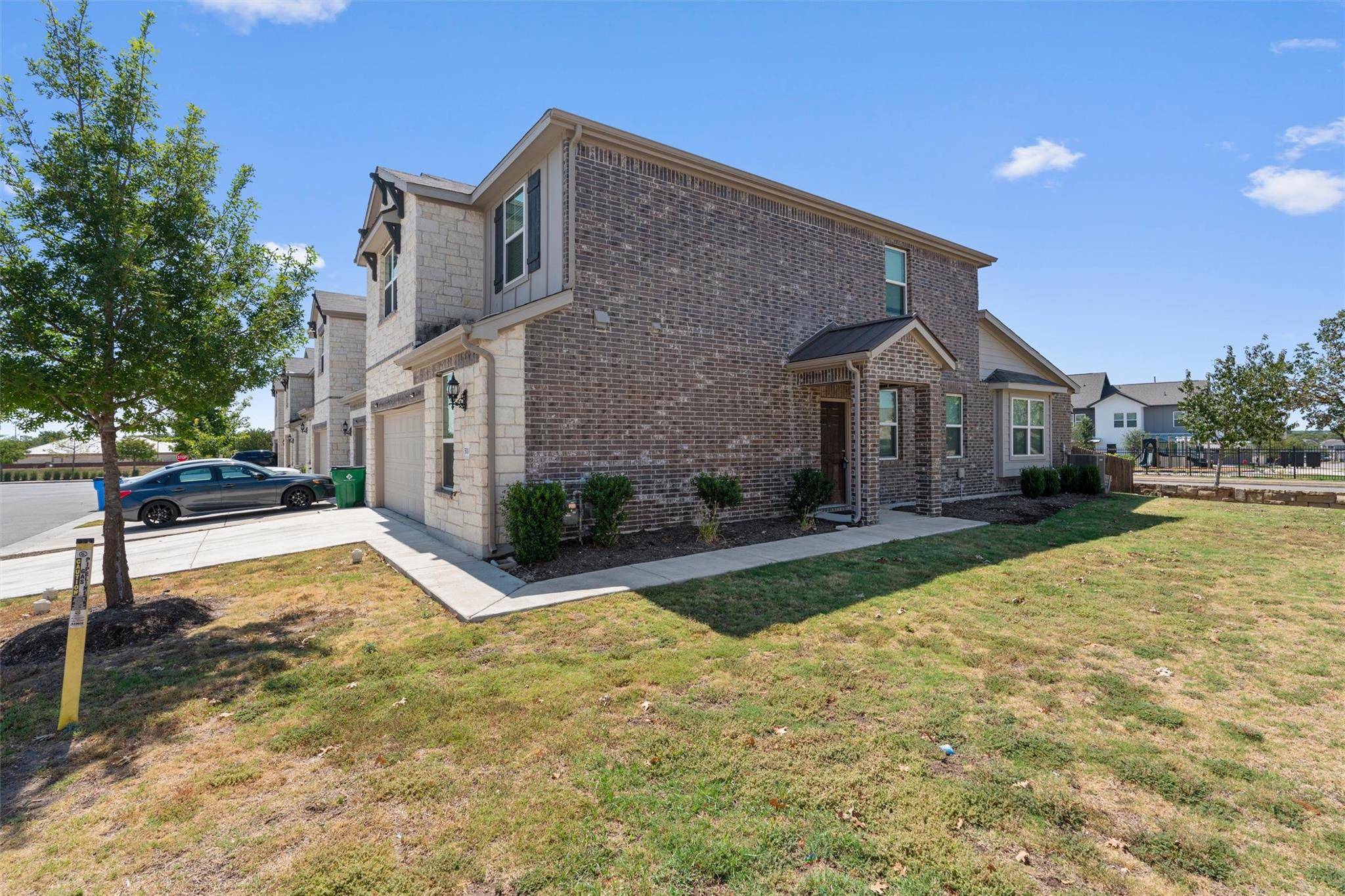 501A Silkworm WAY, Pflugerville, TX 78660