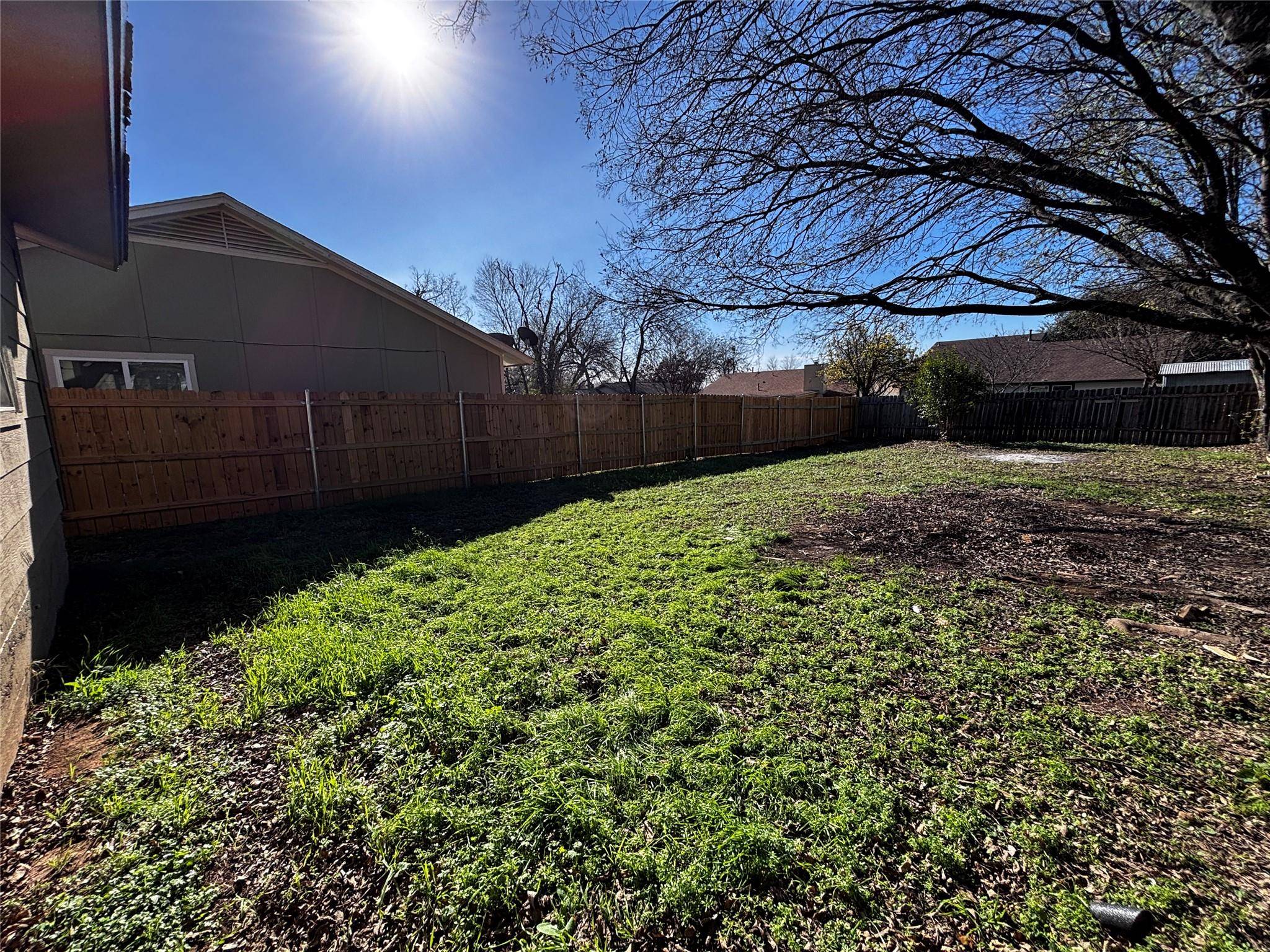 2203 Donahue LN #A, Austin, TX 78744