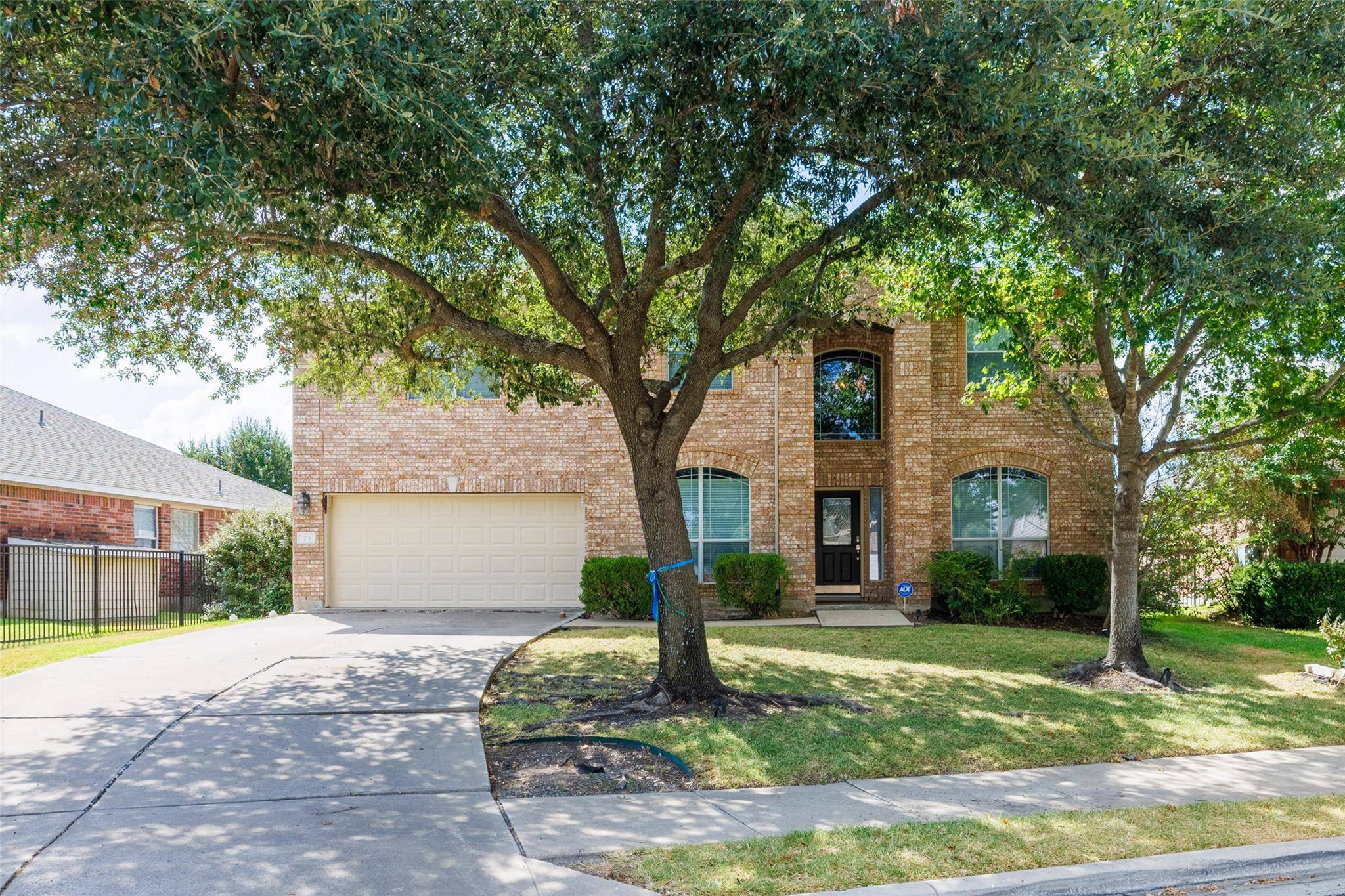 715 Wood Mesa CT, Round Rock, TX 78665