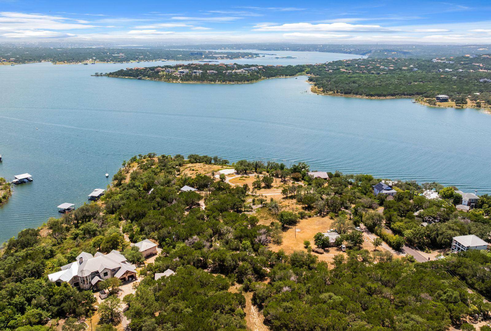 00 Sharon RD, Volente, TX 78641