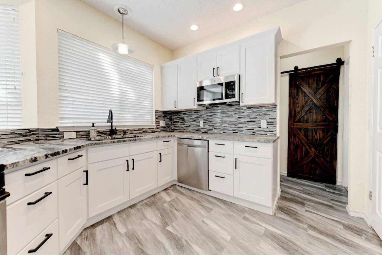 16913 Langland RD, Pflugerville, TX 78660