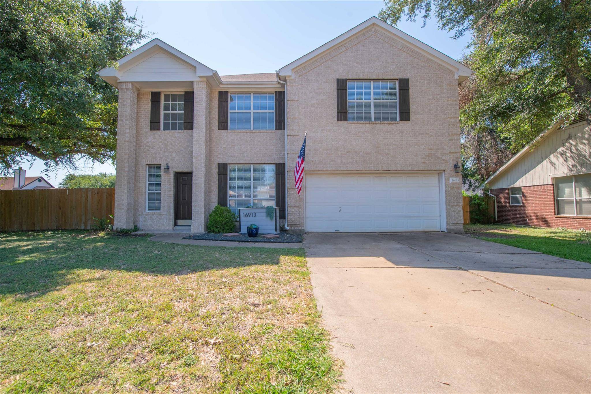 16913 Langland RD, Pflugerville, TX 78660