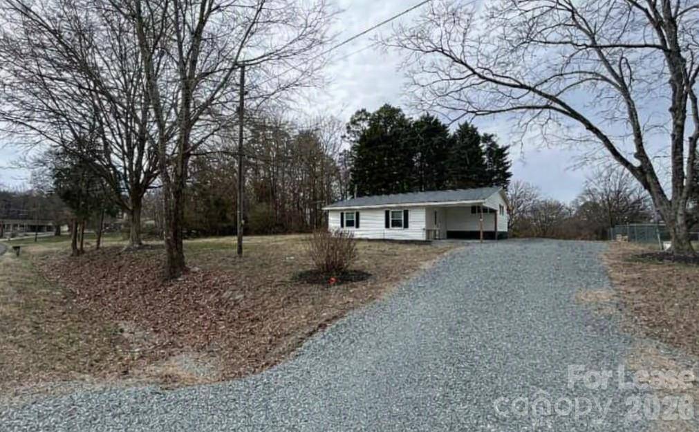 1016 Allman EXT, Mount Pleasant, NC 28124