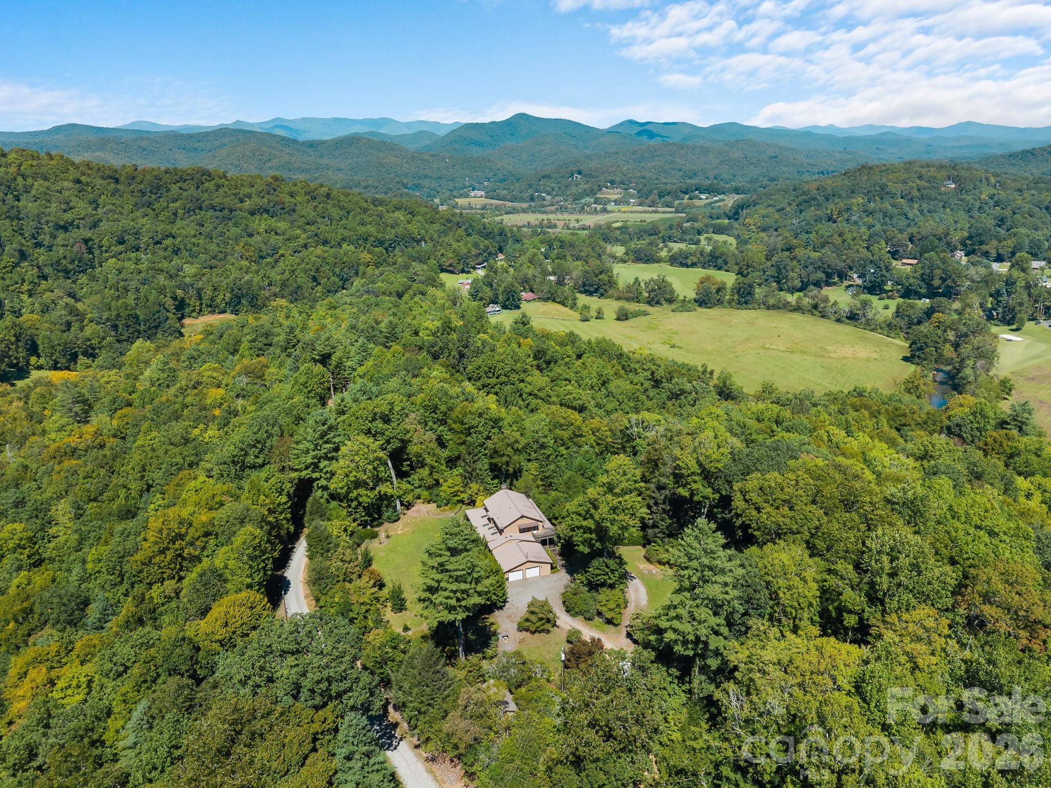 220 Wingfield WAY, Brevard, NC 28712