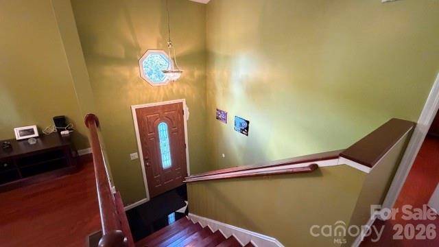 3358 Lilac LN, Hudson, NC 28638