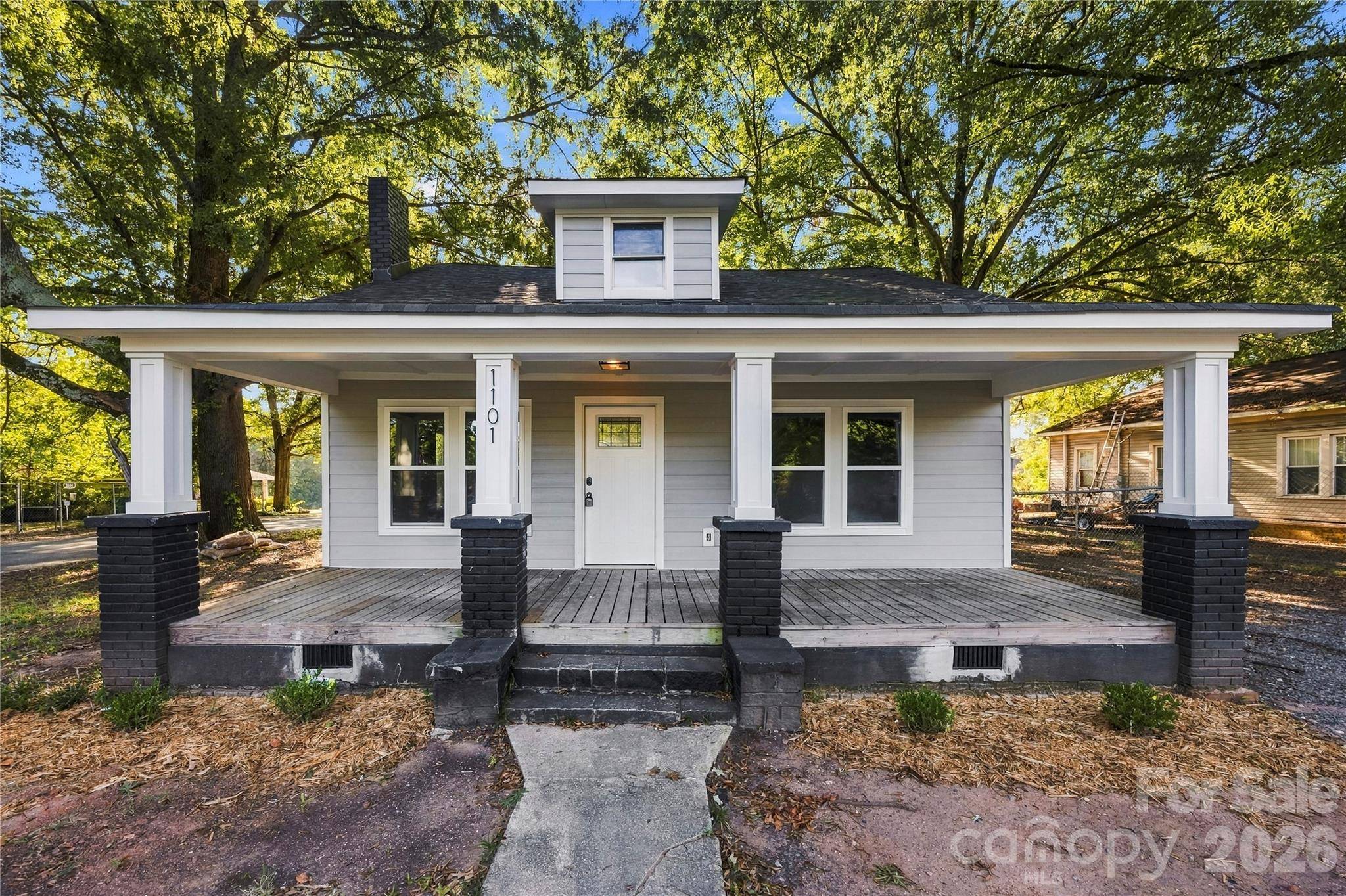 1101 Opal ST, Charlotte, NC 28208
