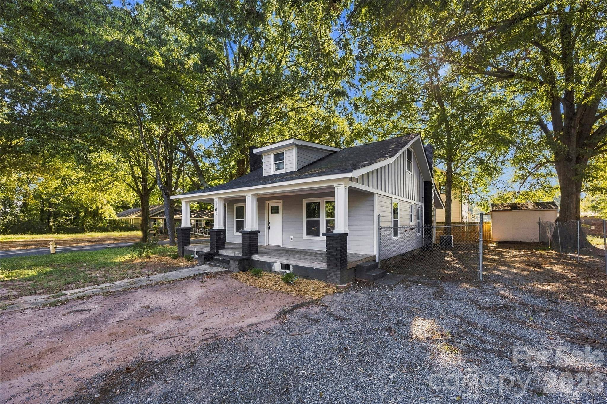 1101 Opal ST, Charlotte, NC 28208