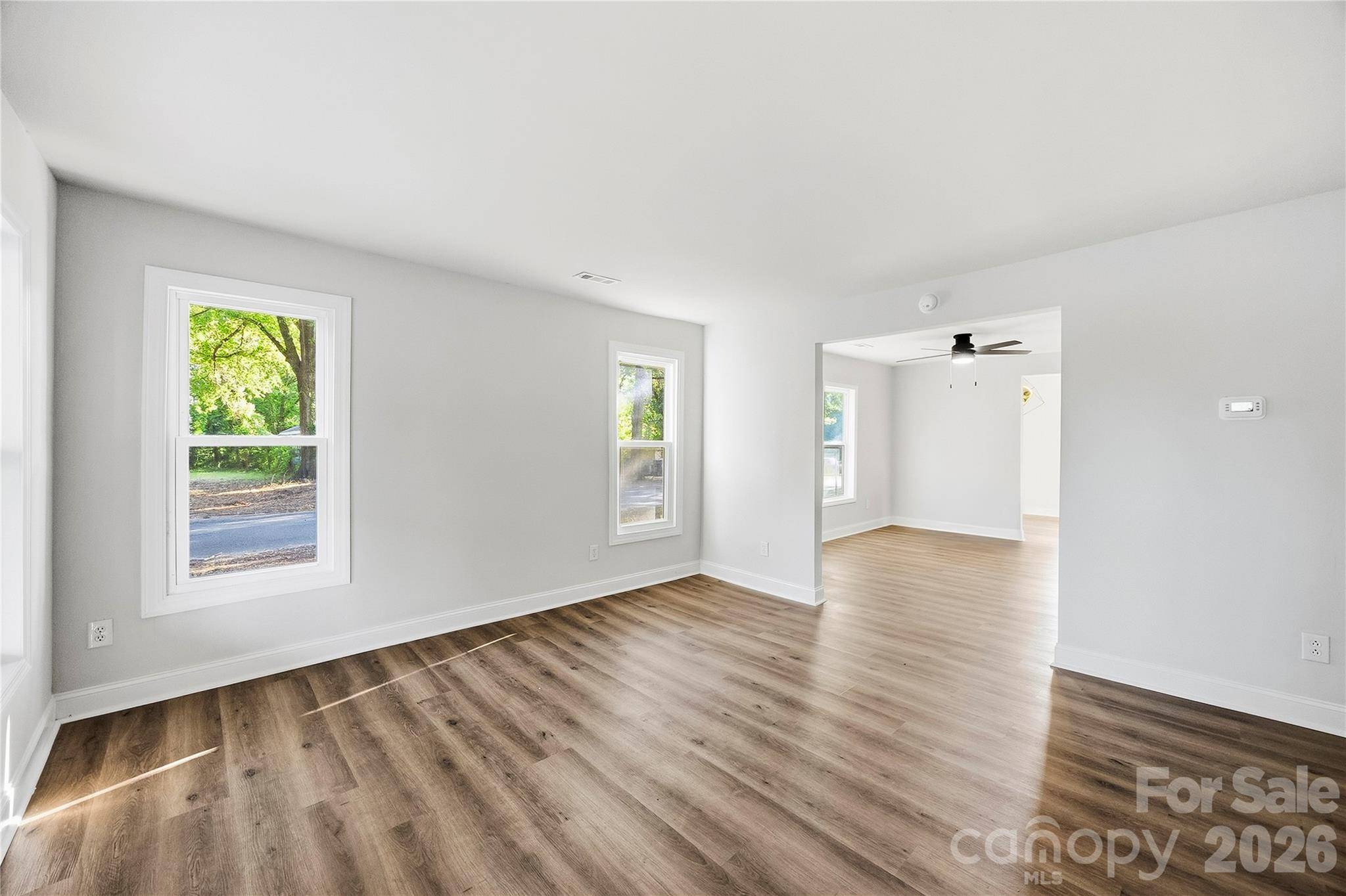 1101 Opal ST, Charlotte, NC 28208