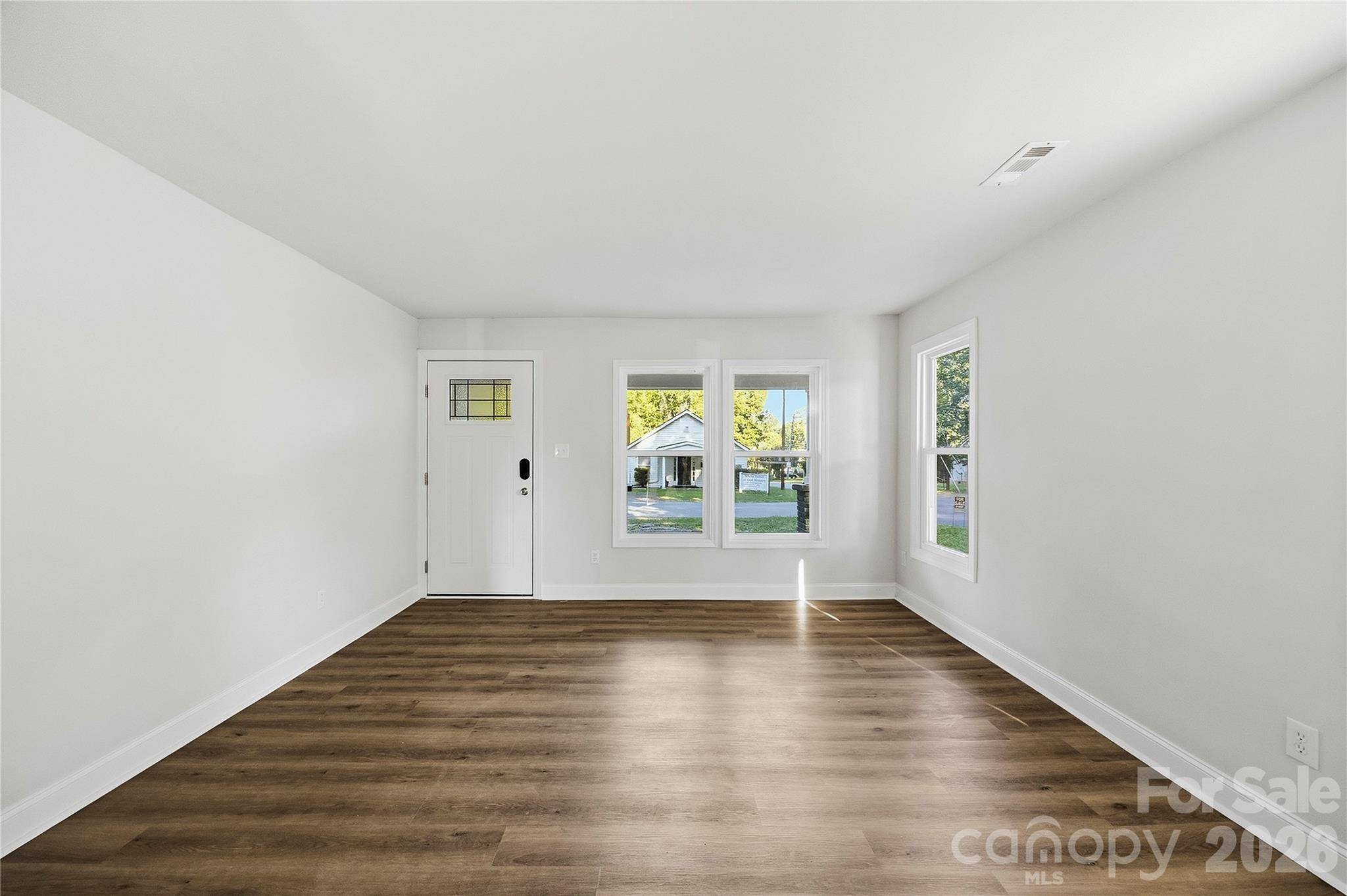 1101 Opal ST, Charlotte, NC 28208