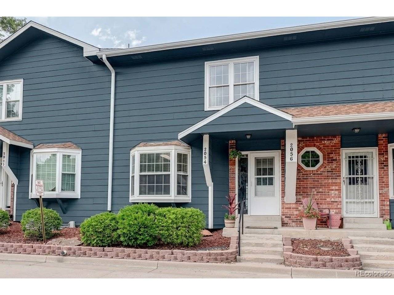 2054 S Balsam, Lakewood, CO 80227