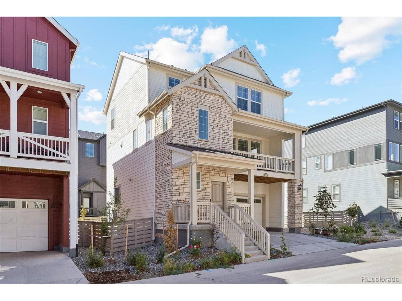 7442 Whiteclover, Littleton, CO 80125