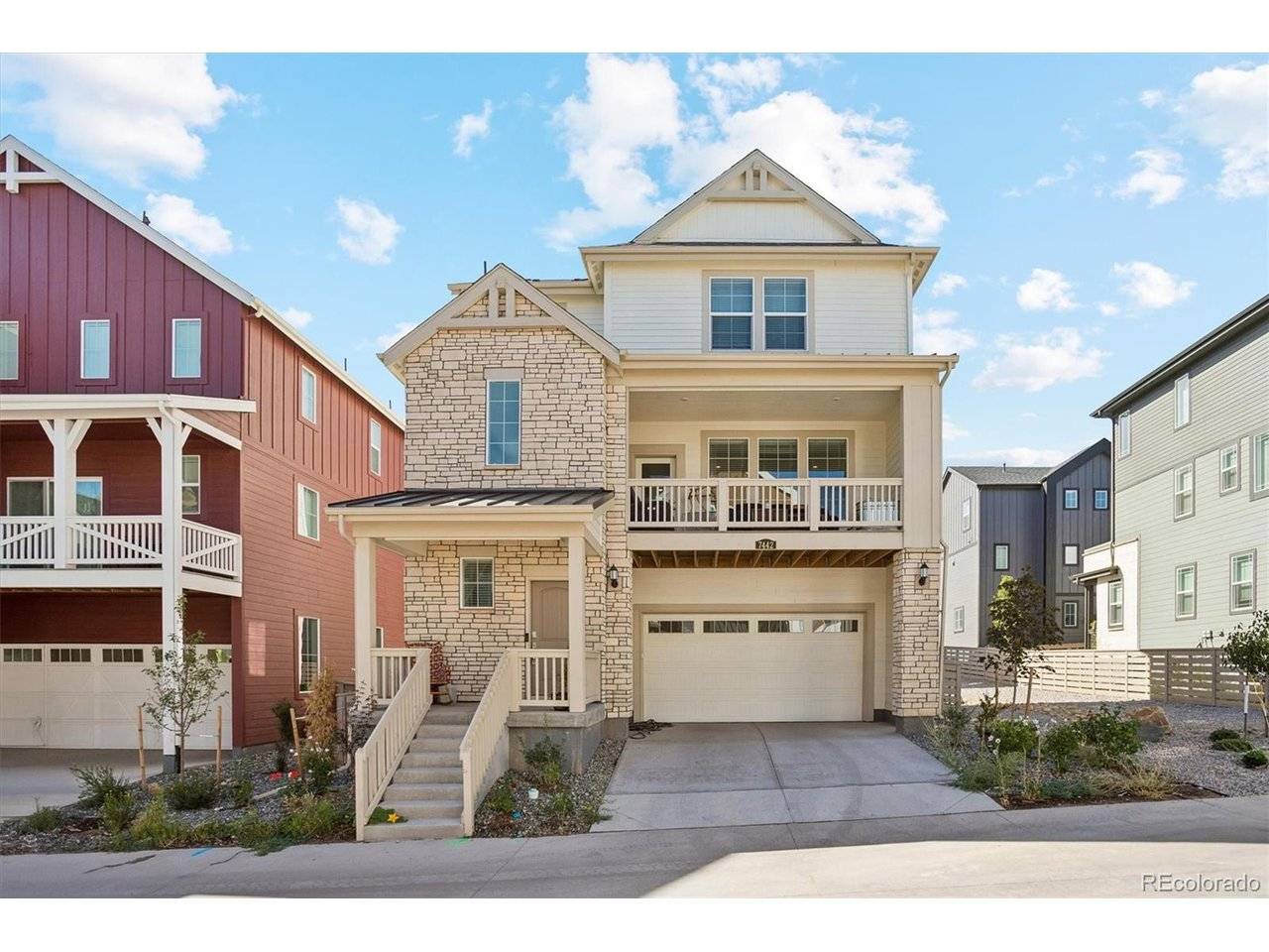 7442 Whiteclover, Littleton, CO 80125