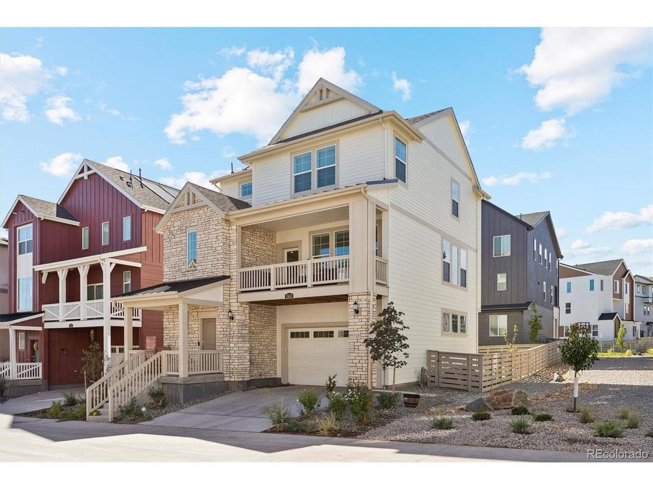 7442 Whiteclover, Littleton, CO 80125