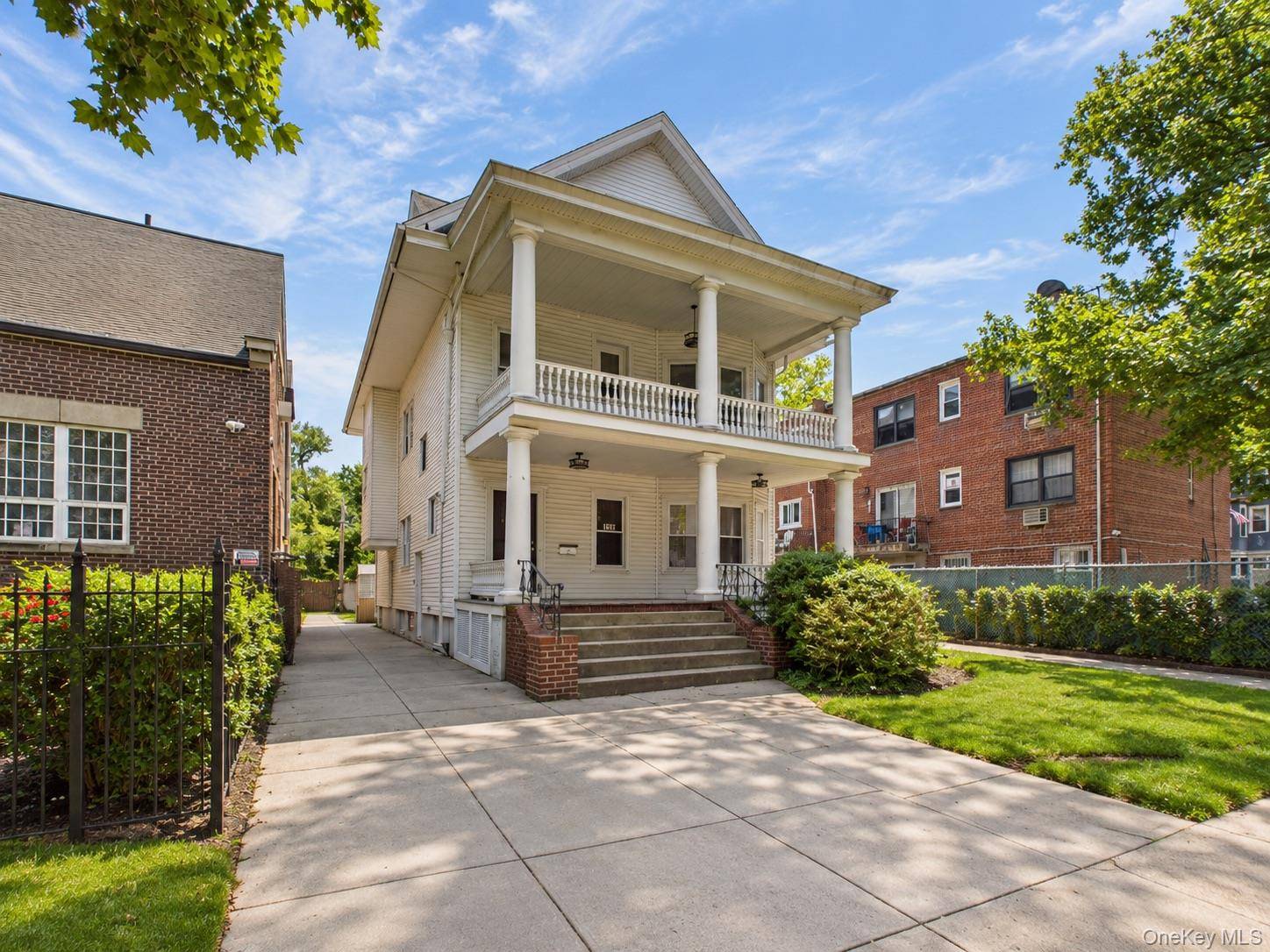 1212 Glenwood RD, Brooklyn, NY 11230